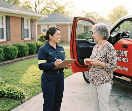 Accident Towing Service Highmount, NY FAQs